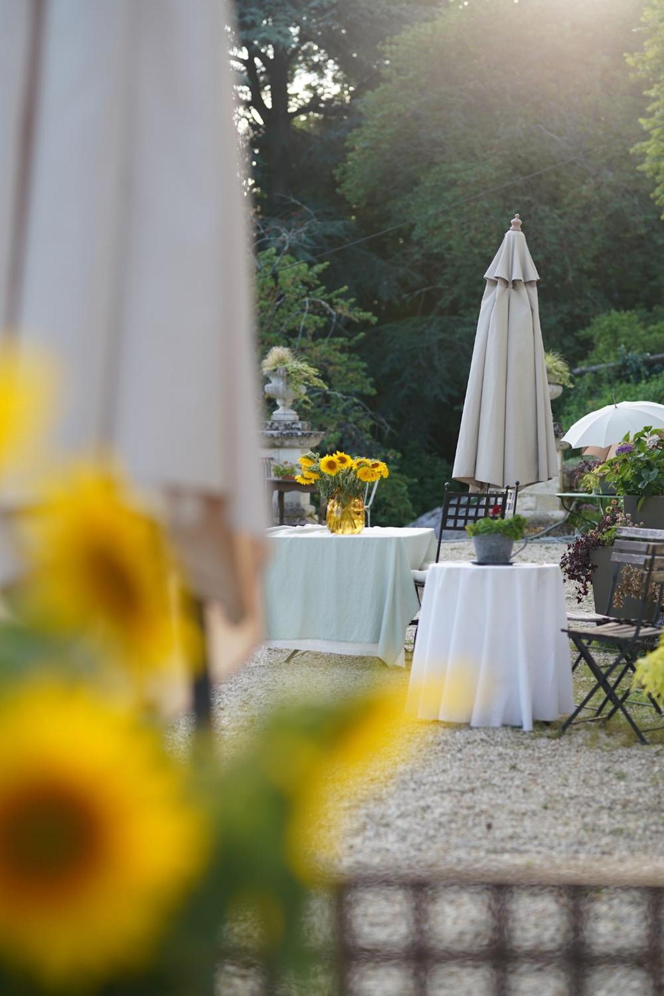 Manoir De La Salle Du Roc Bourré 外观 照片