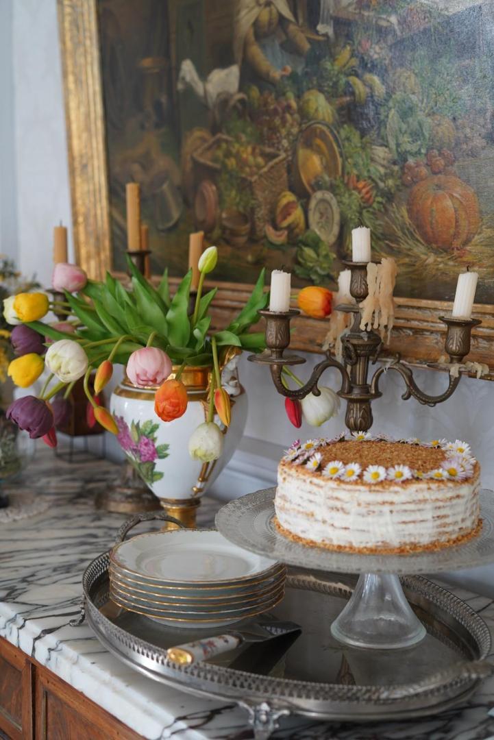 Manoir De La Salle Du Roc Bourré 外观 照片